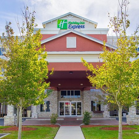 Holiday Inn Express Hotel & Suites Palm Bay By Ihg Extérieur photo