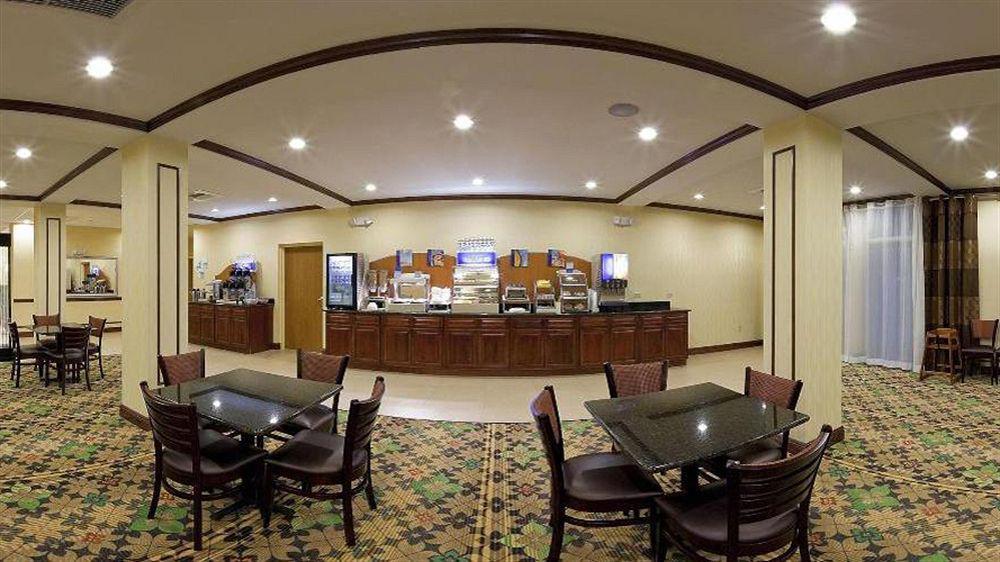 Holiday Inn Express Hotel & Suites Palm Bay By Ihg Extérieur photo