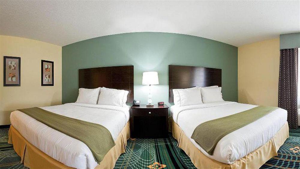 Holiday Inn Express Hotel & Suites Palm Bay By Ihg Extérieur photo