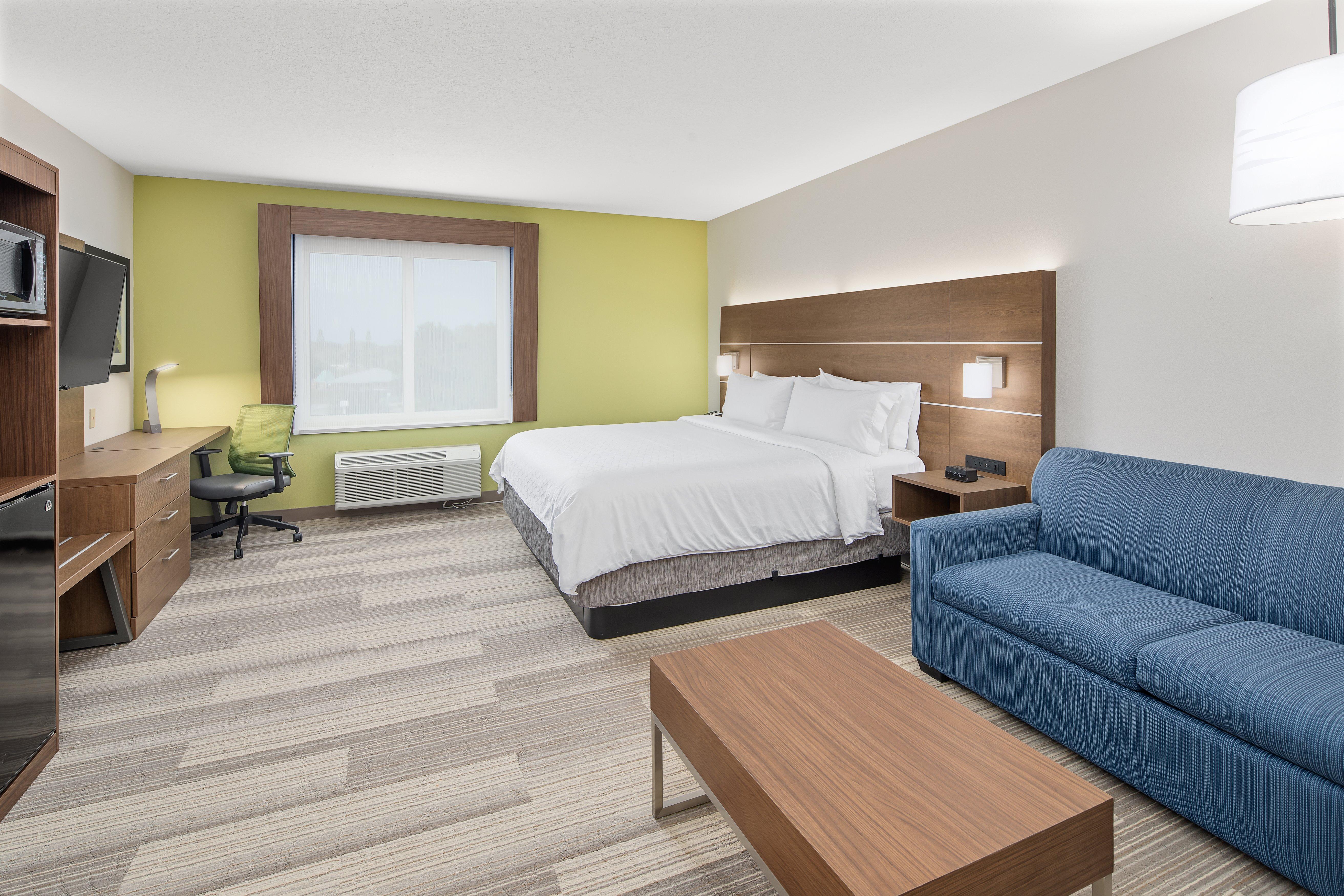 Holiday Inn Express Hotel & Suites Palm Bay By Ihg Extérieur photo