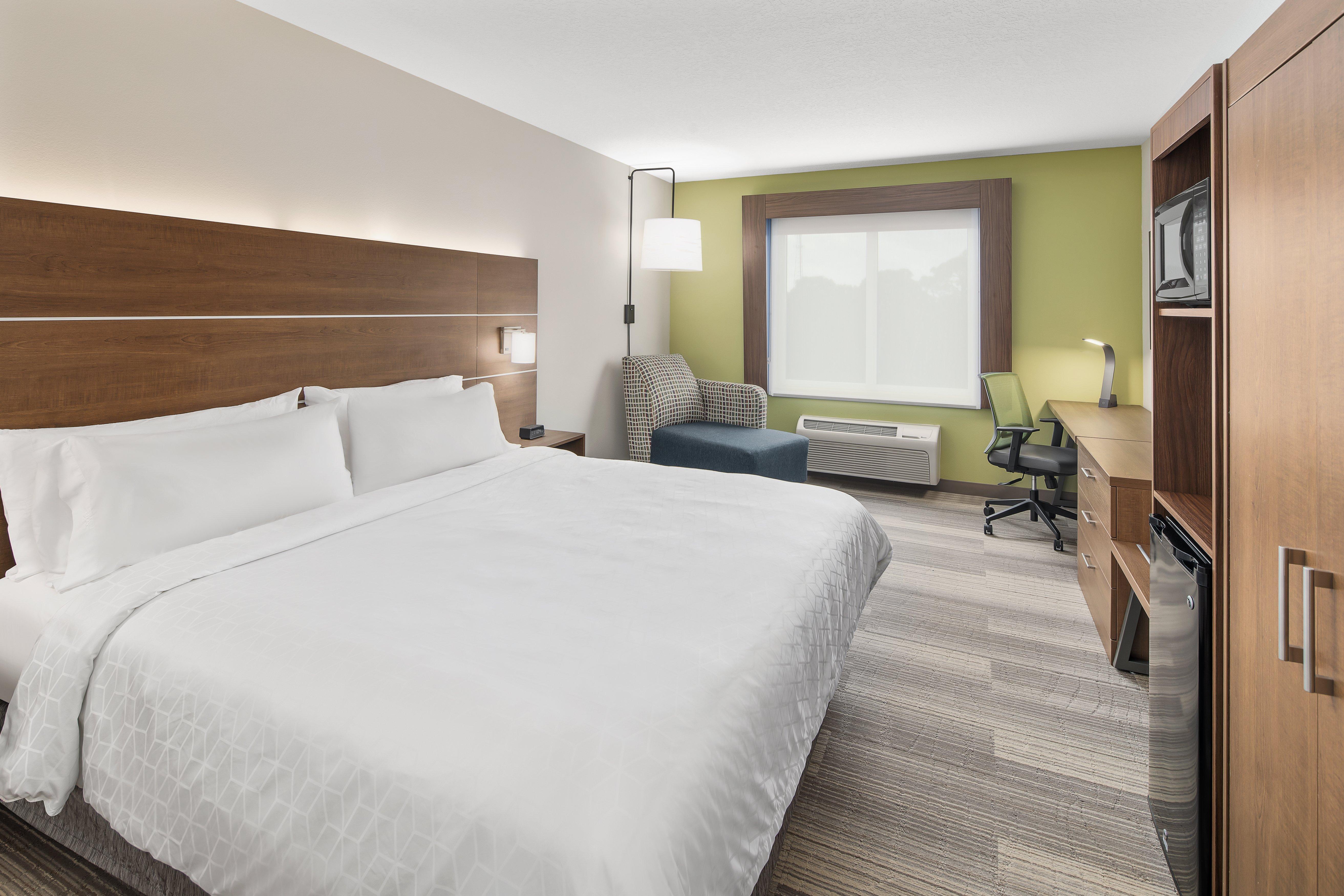 Holiday Inn Express Hotel & Suites Palm Bay By Ihg Extérieur photo