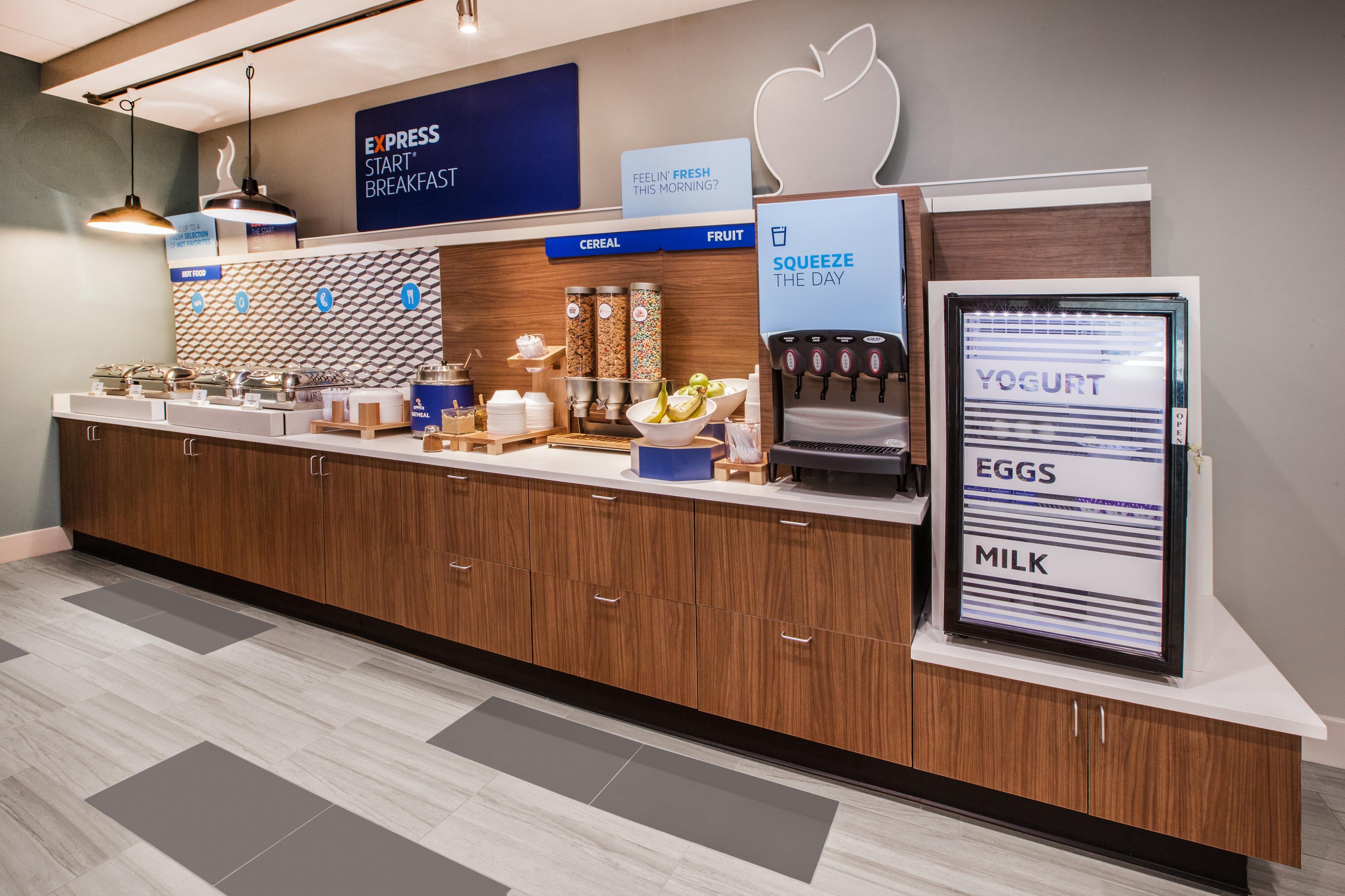 Holiday Inn Express Hotel & Suites Palm Bay By Ihg Extérieur photo