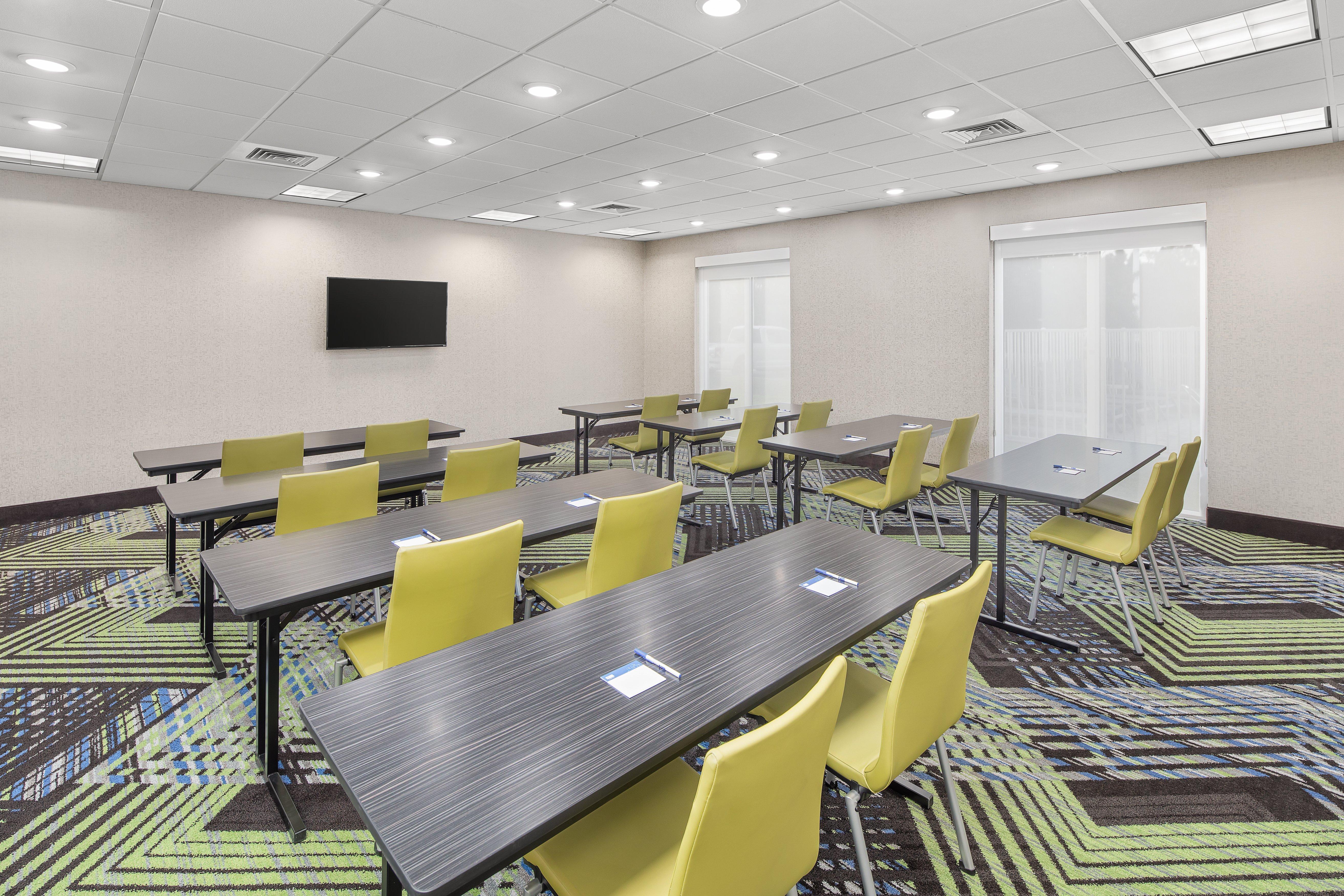 Holiday Inn Express Hotel & Suites Palm Bay By Ihg Extérieur photo