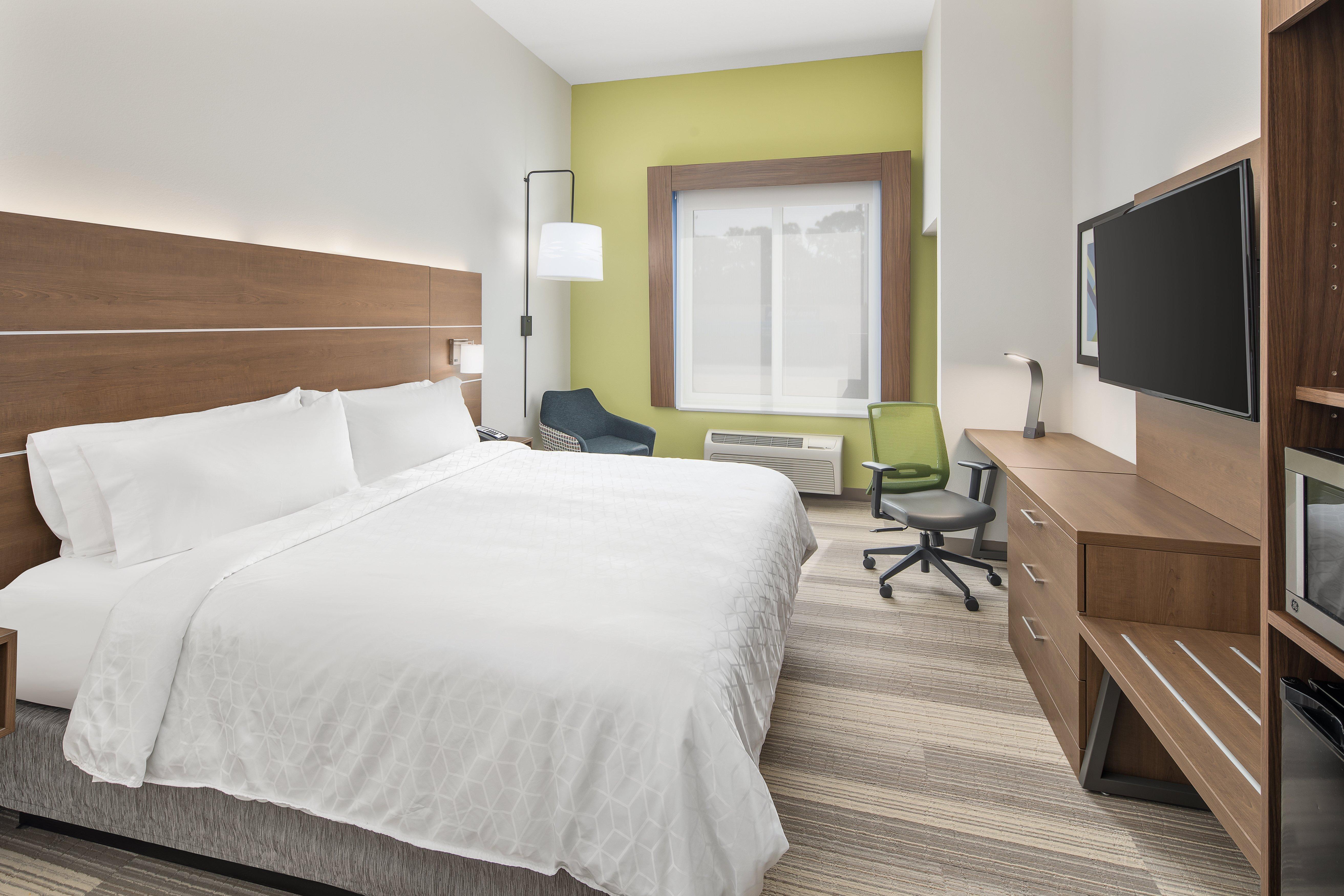 Holiday Inn Express Hotel & Suites Palm Bay By Ihg Extérieur photo