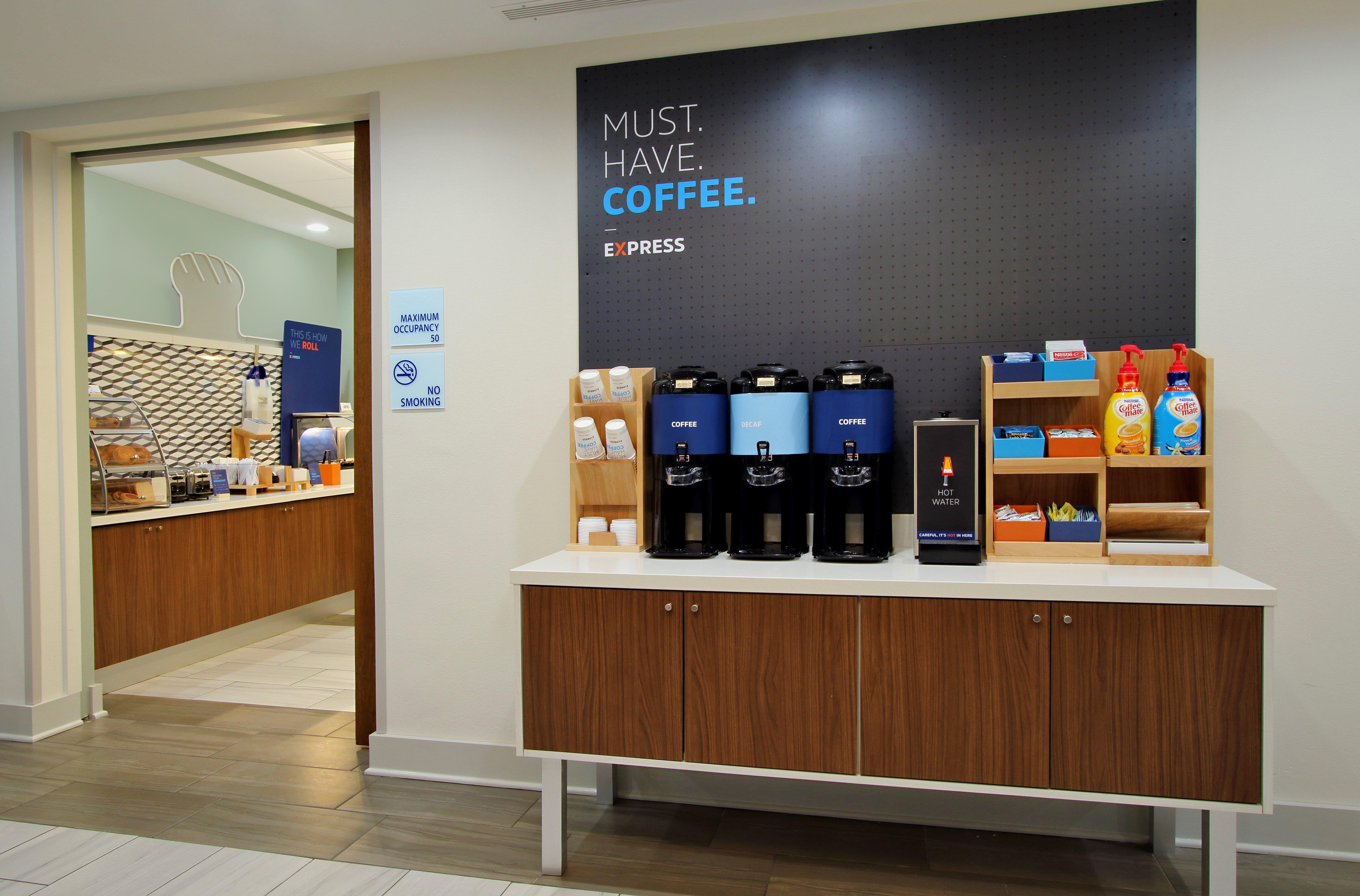 Holiday Inn Express Hotel & Suites Palm Bay By Ihg Extérieur photo