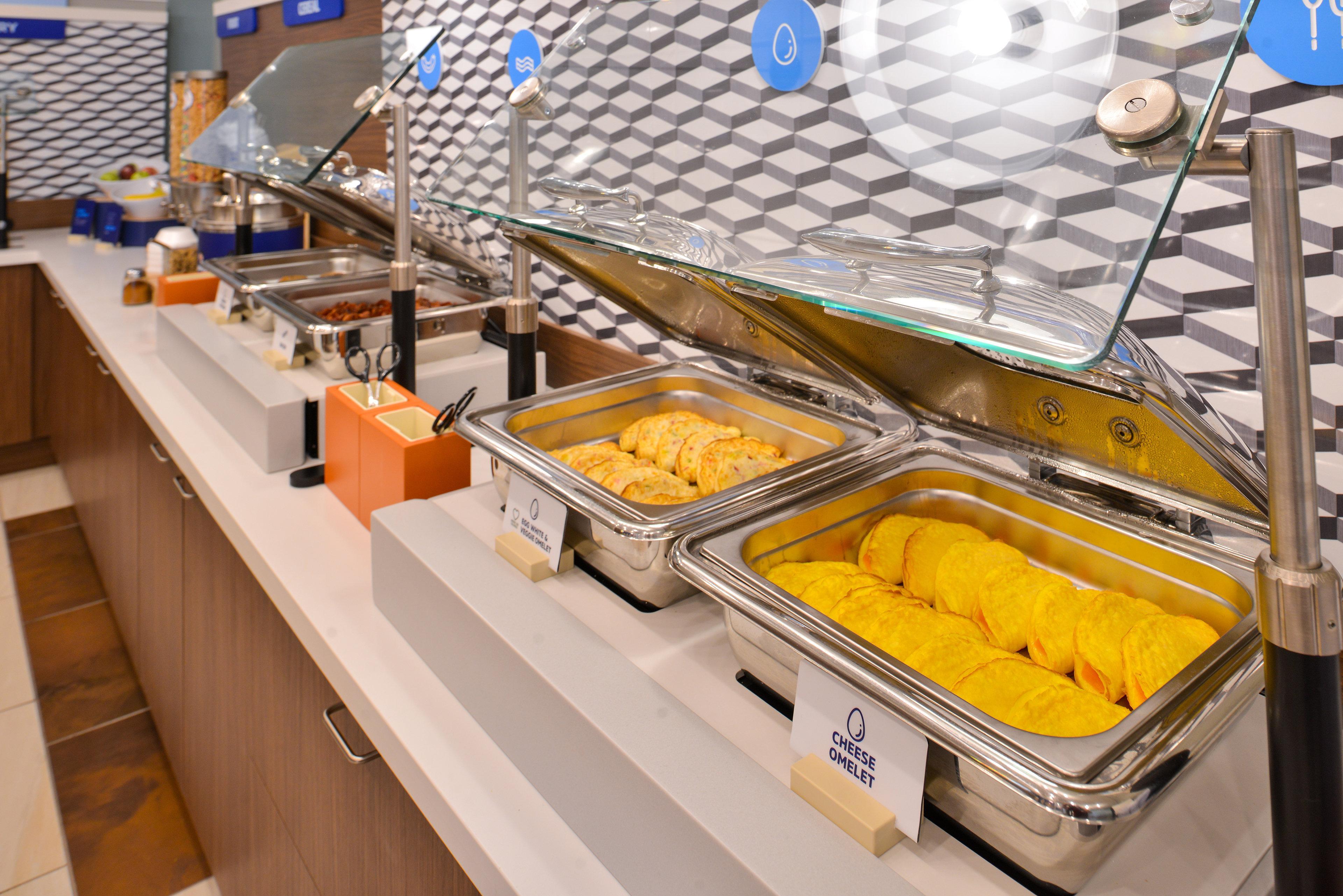 Holiday Inn Express Hotel & Suites Palm Bay By Ihg Extérieur photo