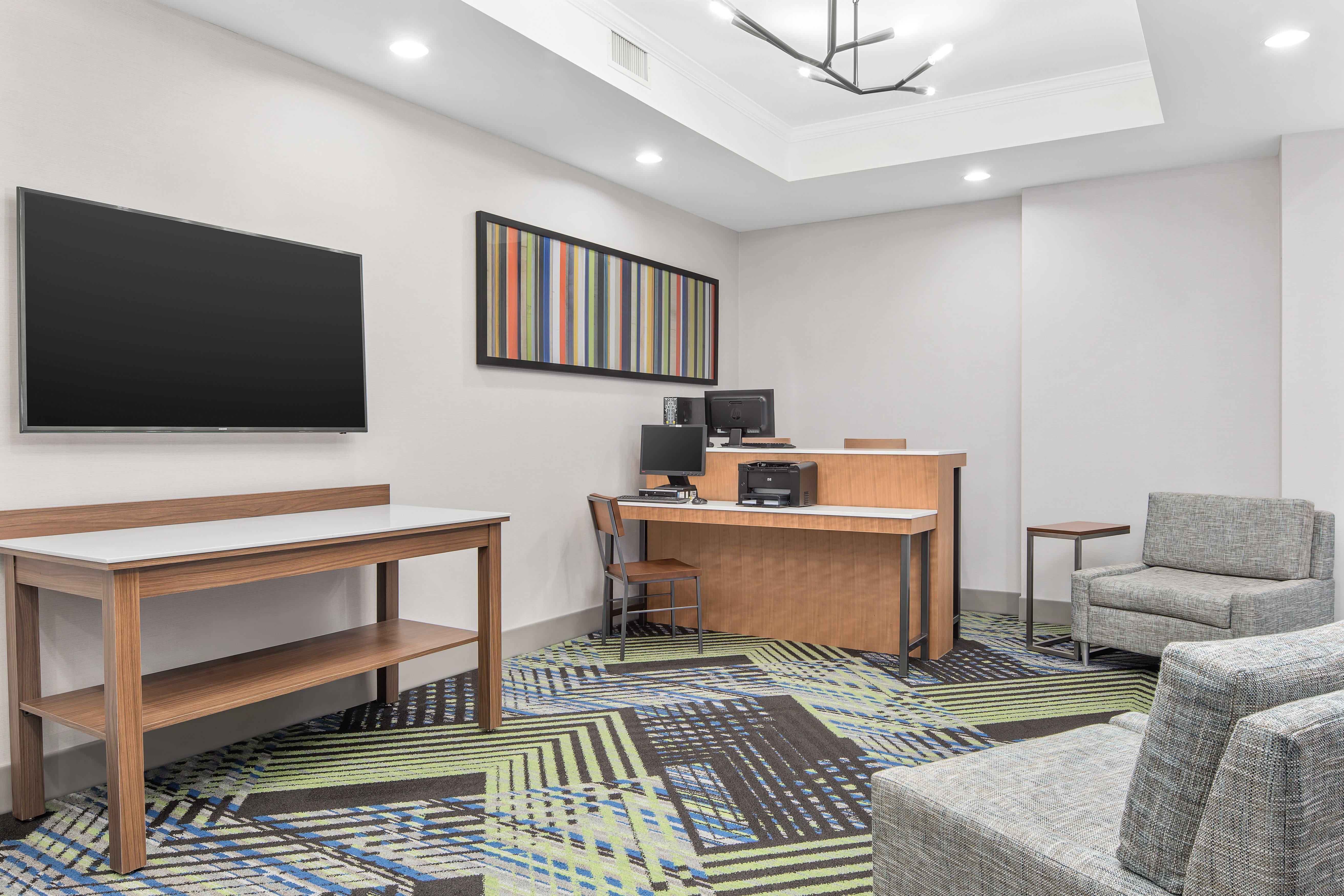 Holiday Inn Express Hotel & Suites Palm Bay By Ihg Extérieur photo