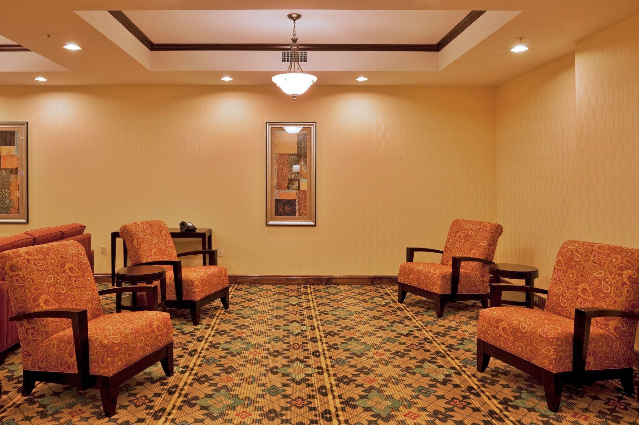 Holiday Inn Express Hotel & Suites Palm Bay By Ihg Extérieur photo