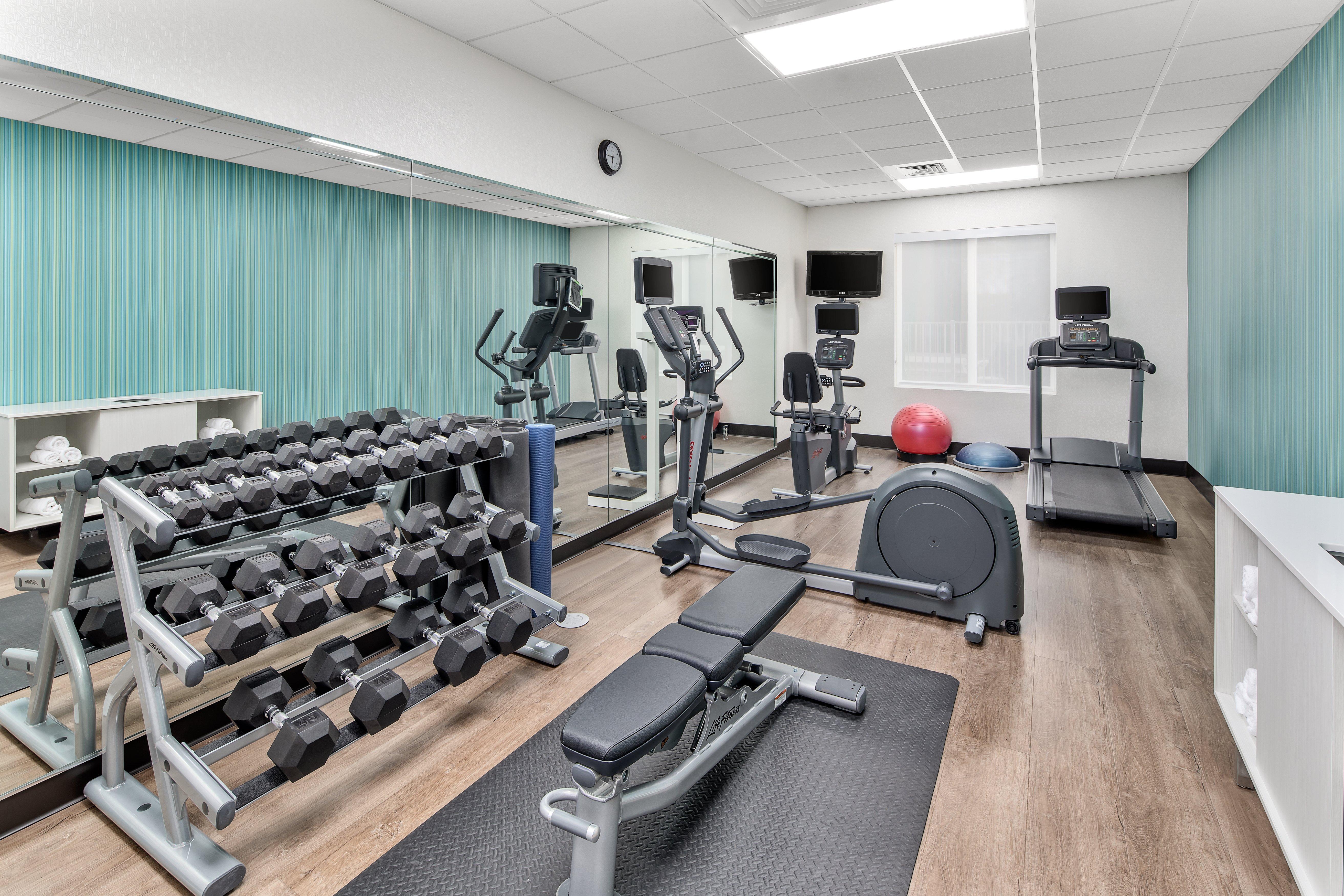Holiday Inn Express Hotel & Suites Palm Bay By Ihg Extérieur photo