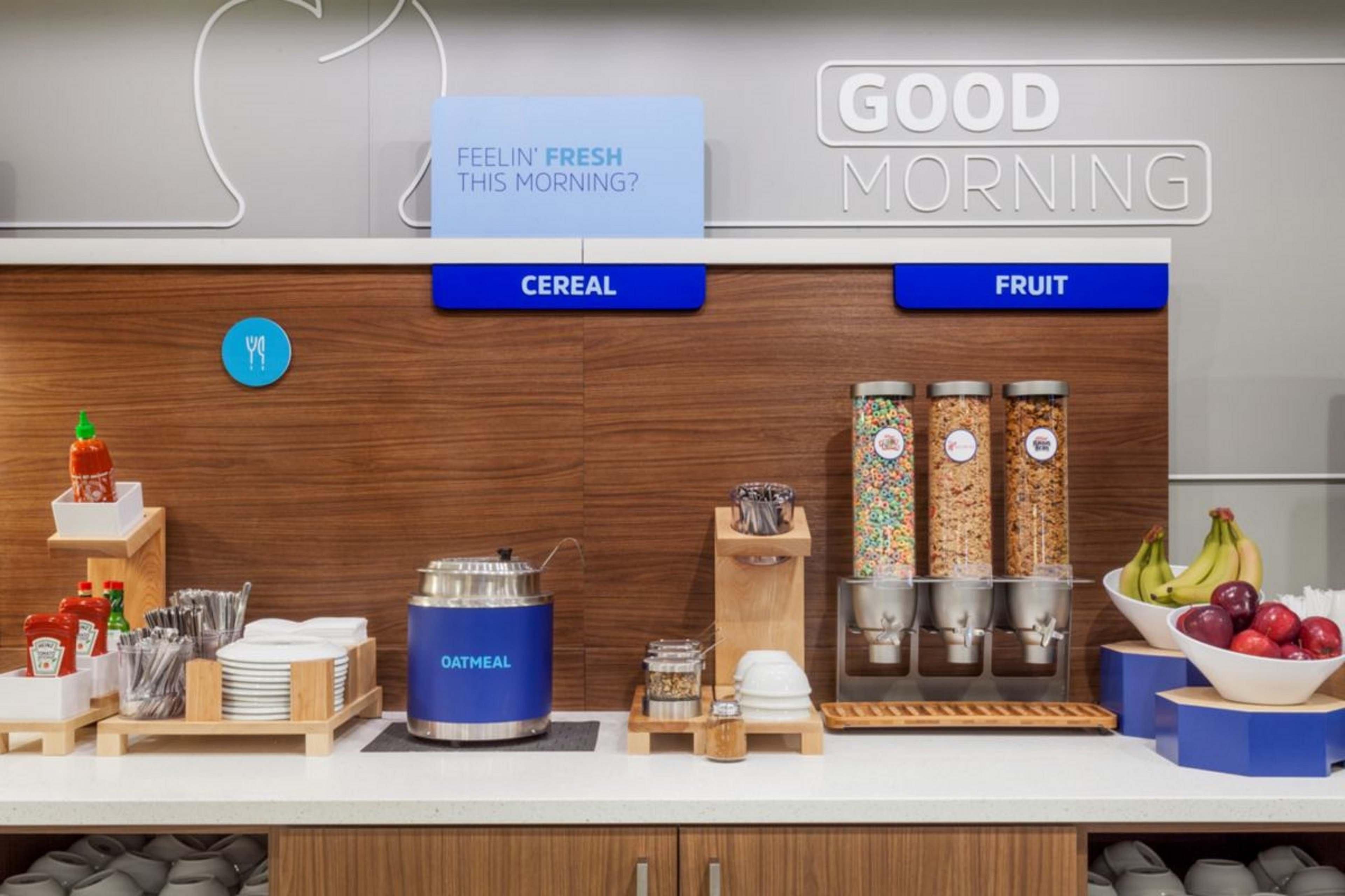 Holiday Inn Express Hotel & Suites Palm Bay By Ihg Extérieur photo