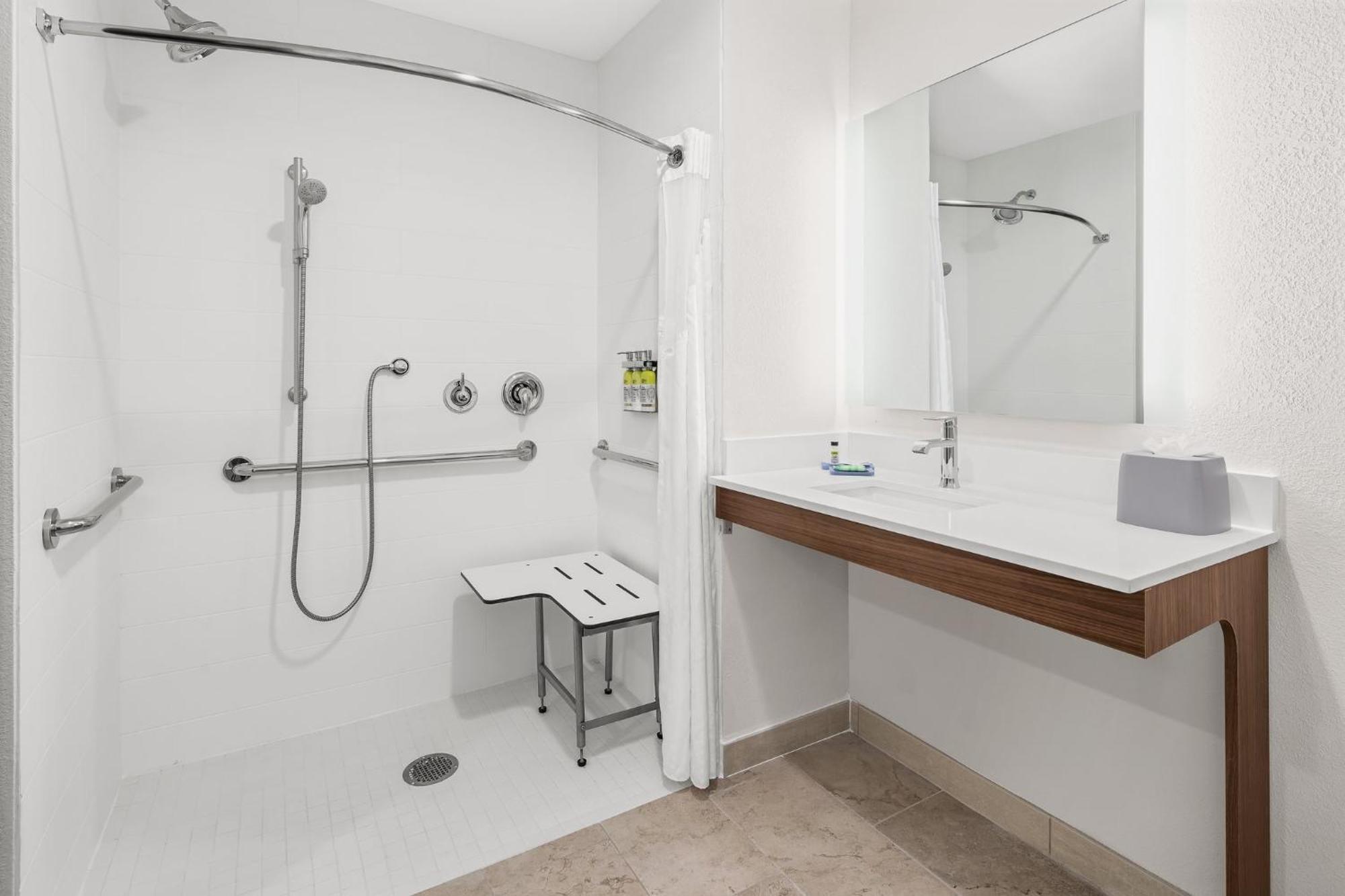 Holiday Inn Express Hotel & Suites Palm Bay By Ihg Extérieur photo