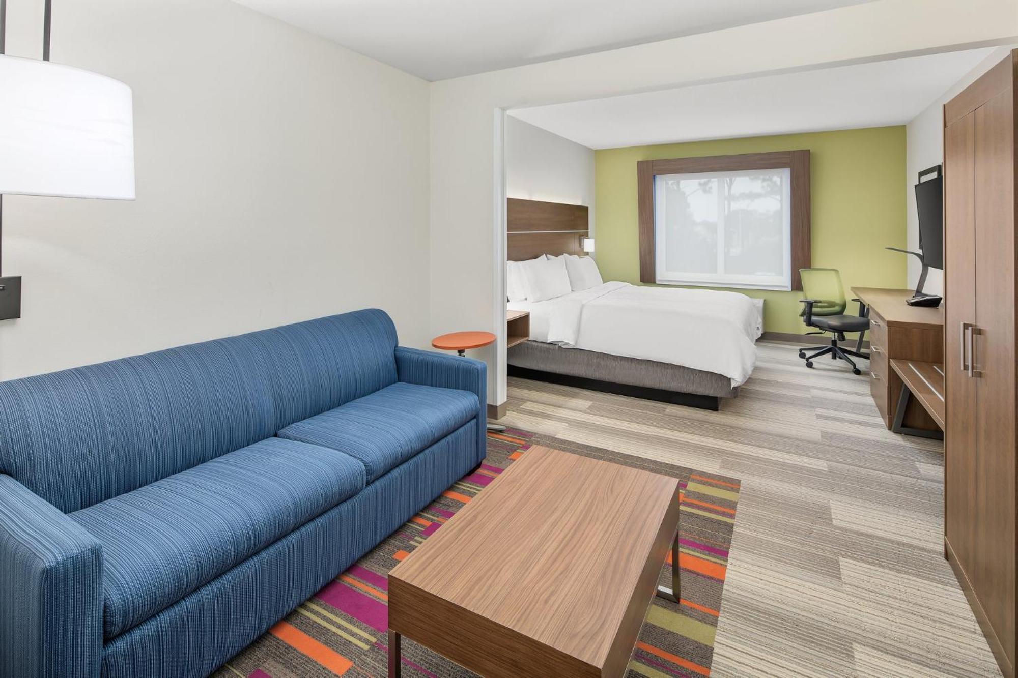 Holiday Inn Express Hotel & Suites Palm Bay By Ihg Extérieur photo