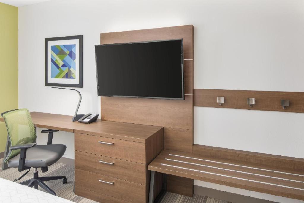 Holiday Inn Express Hotel & Suites Palm Bay By Ihg Extérieur photo