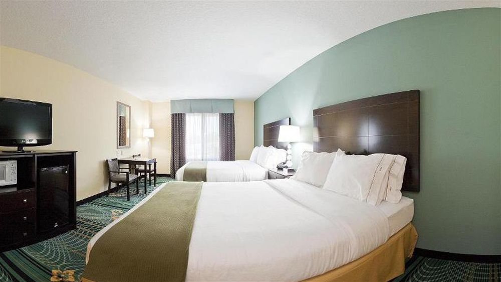 Holiday Inn Express Hotel & Suites Palm Bay By Ihg Extérieur photo