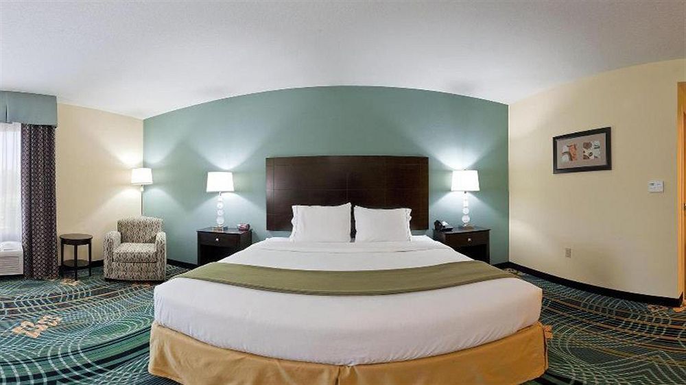 Holiday Inn Express Hotel & Suites Palm Bay By Ihg Extérieur photo