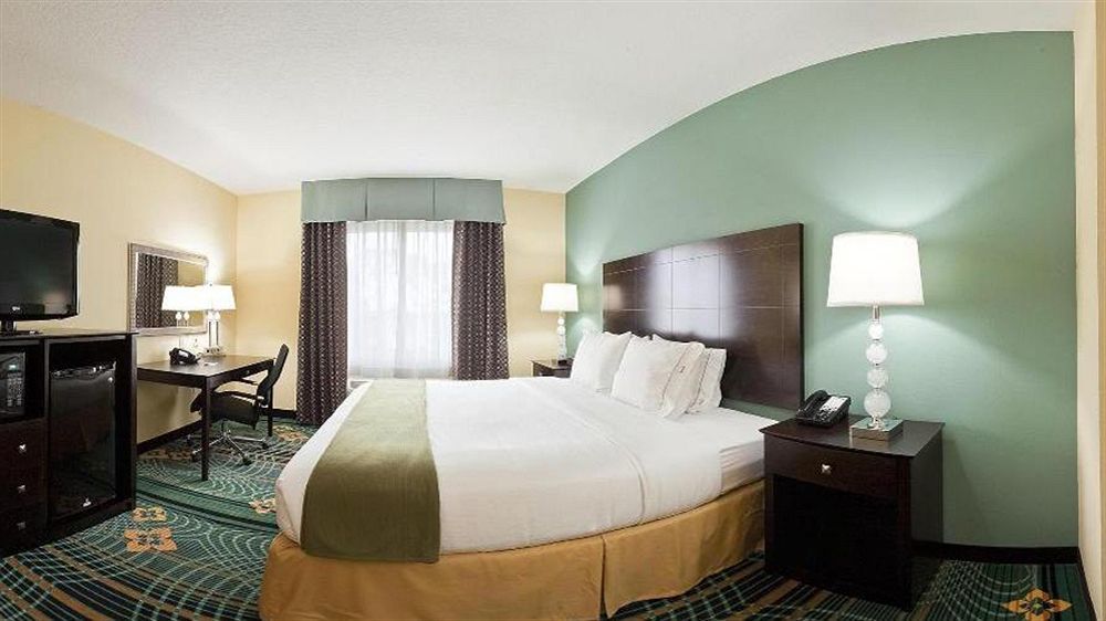 Holiday Inn Express Hotel & Suites Palm Bay By Ihg Extérieur photo