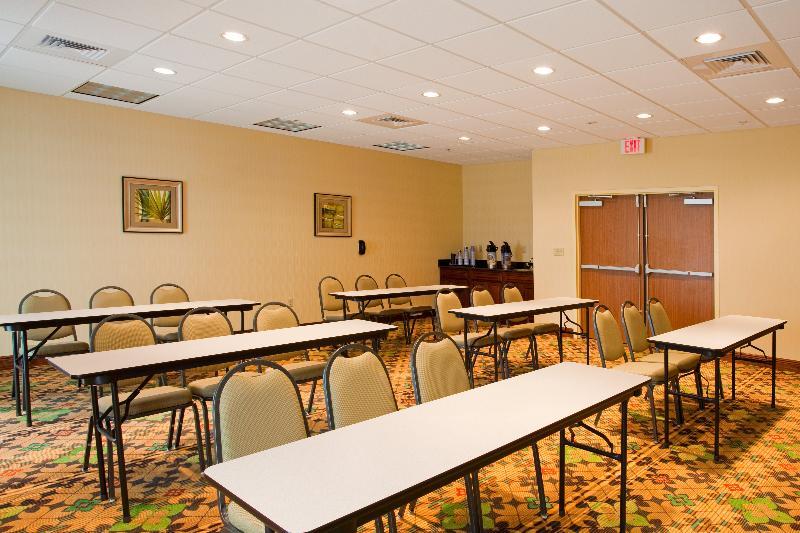 Holiday Inn Express Hotel & Suites Palm Bay By Ihg Extérieur photo