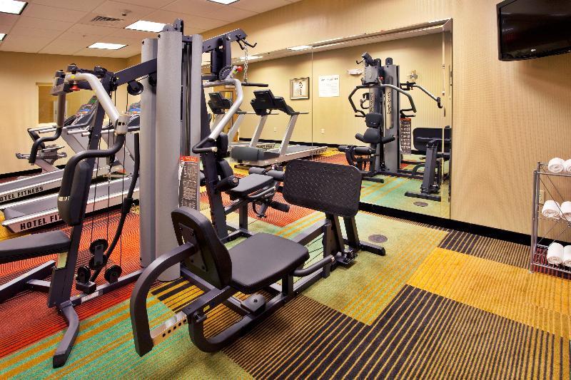 Holiday Inn Express Hotel & Suites Palm Bay By Ihg Extérieur photo