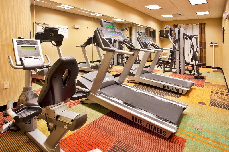 Holiday Inn Express Hotel & Suites Palm Bay By Ihg Extérieur photo