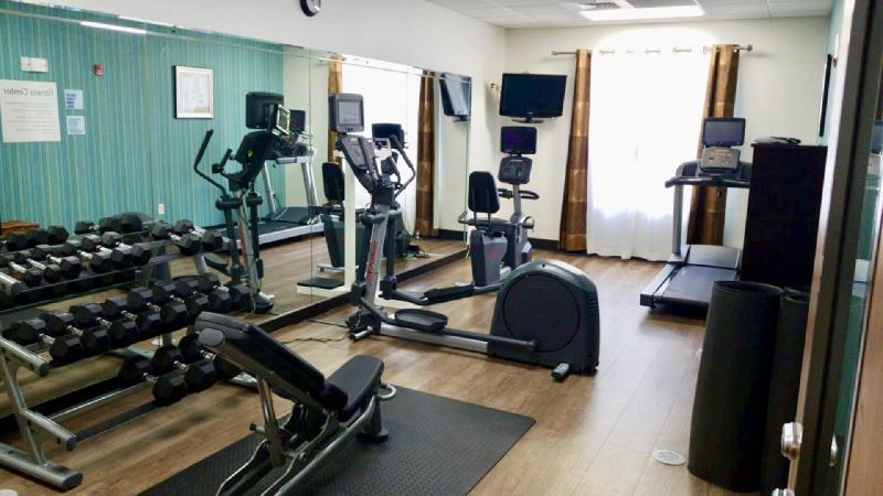 Holiday Inn Express Hotel & Suites Palm Bay By Ihg Extérieur photo