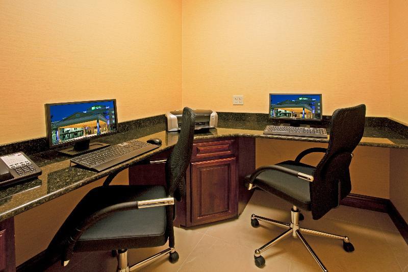 Holiday Inn Express Hotel & Suites Palm Bay By Ihg Extérieur photo