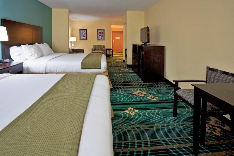 Holiday Inn Express Hotel & Suites Palm Bay By Ihg Extérieur photo