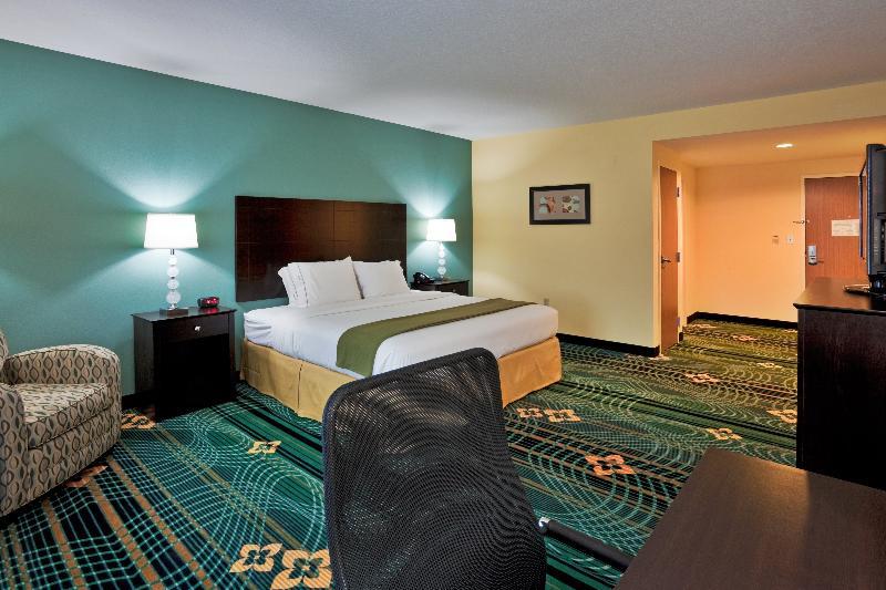 Holiday Inn Express Hotel & Suites Palm Bay By Ihg Extérieur photo