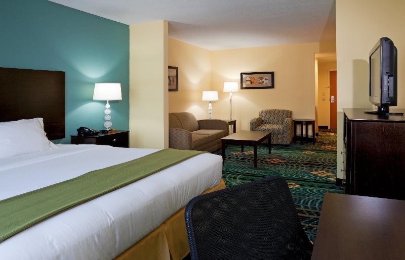 Holiday Inn Express Hotel & Suites Palm Bay By Ihg Extérieur photo