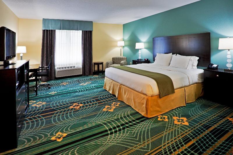 Holiday Inn Express Hotel & Suites Palm Bay By Ihg Extérieur photo