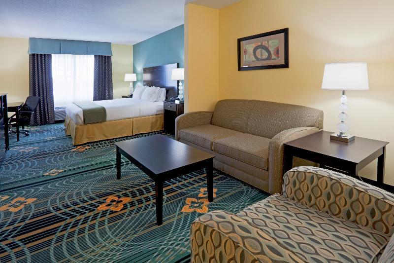 Holiday Inn Express Hotel & Suites Palm Bay By Ihg Extérieur photo