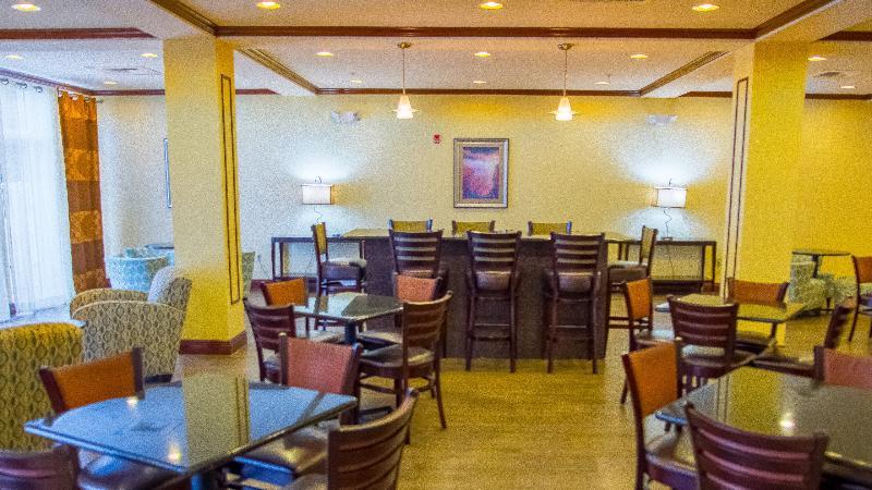 Holiday Inn Express Hotel & Suites Palm Bay By Ihg Extérieur photo