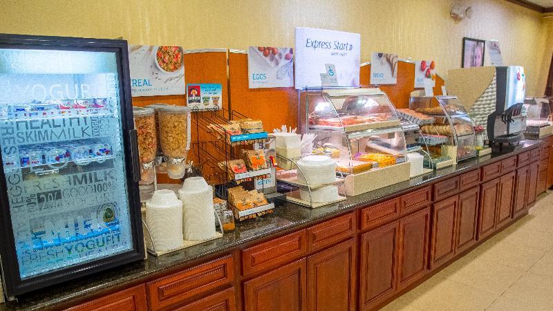 Holiday Inn Express Hotel & Suites Palm Bay By Ihg Extérieur photo