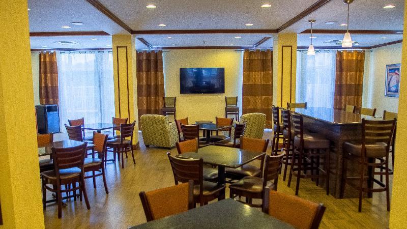 Holiday Inn Express Hotel & Suites Palm Bay By Ihg Extérieur photo
